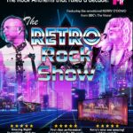 Retro Rock Show SQ