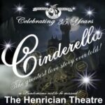 Cinderella