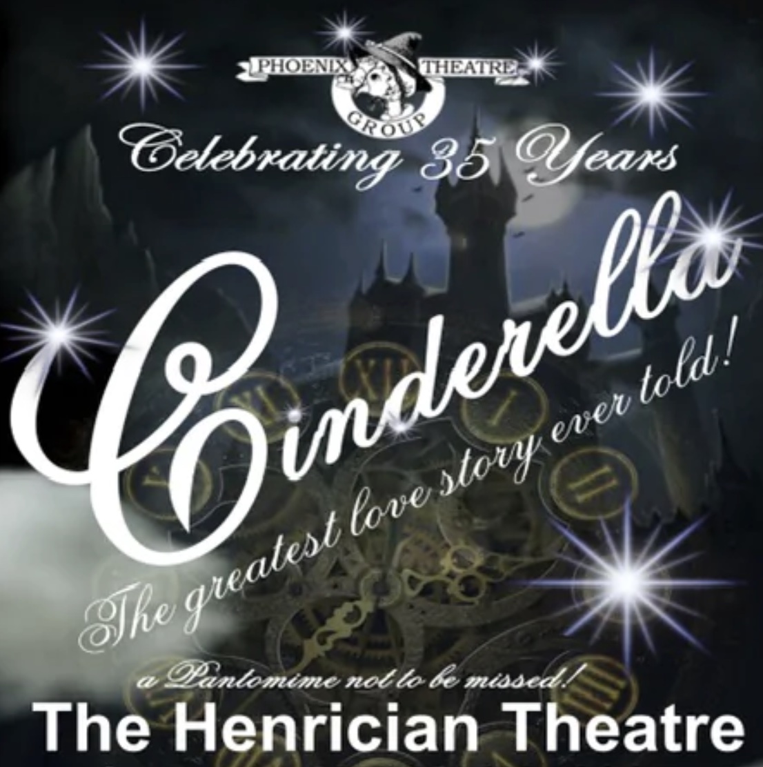 Cinderella