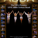 21st Century ABBA Poster[40]