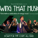 website flyer