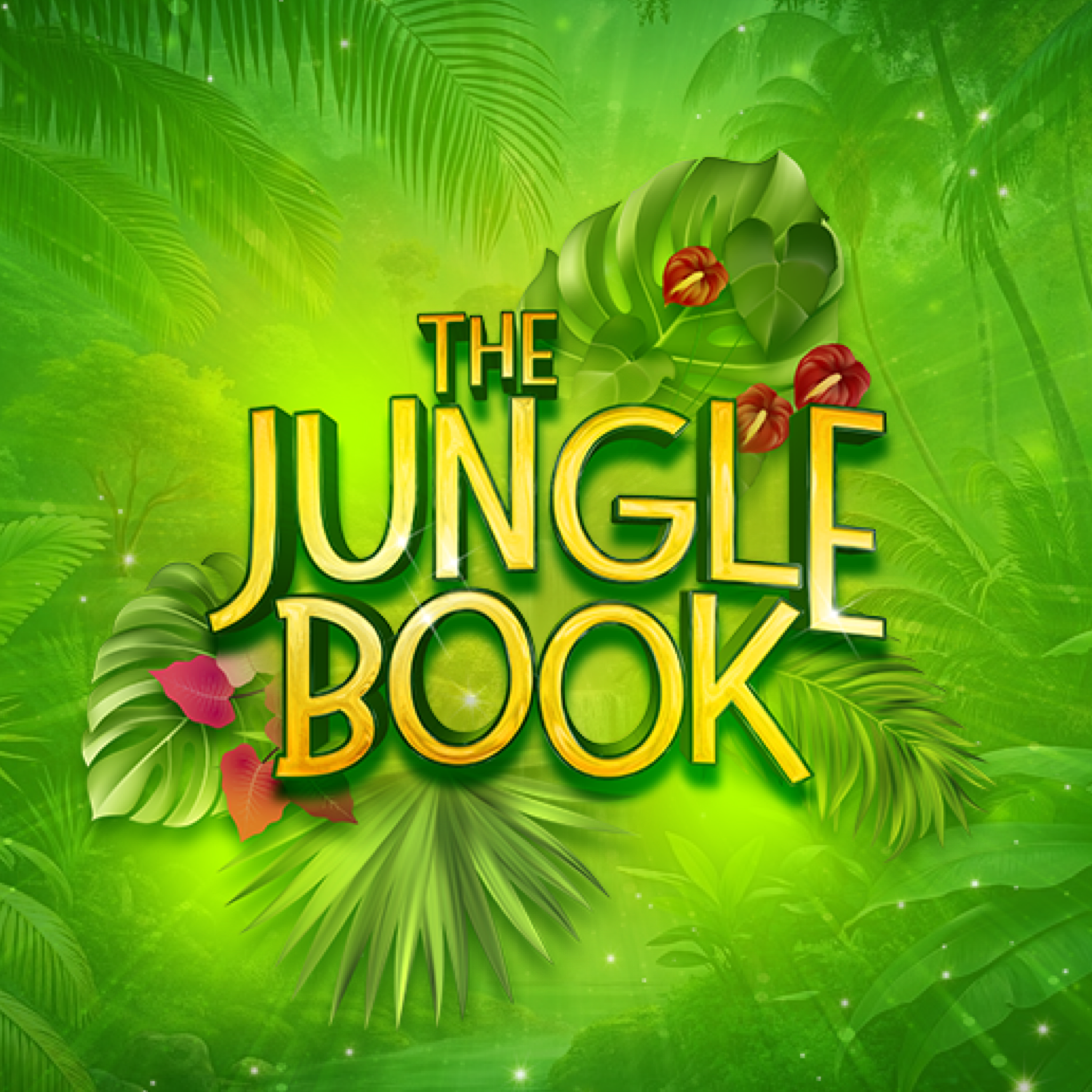 The Jungle Book 1