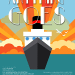 Anything Goes Poster